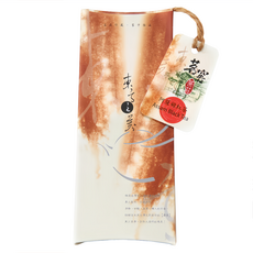 CAOLY TEA 茗窖茶莊 阿薩姆紅茶茶葉 印度大葉種紅茶 - 醇厚麥芽香氣, 50g, 1入, 1盒