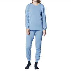 MI MI LEO 保暖刷毛居家套裝