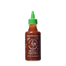 匯豐食品 SRIRACHA 是拉差 辣椒醬, 255g, 1瓶