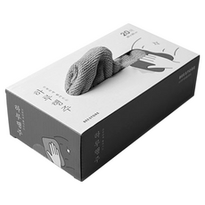 BEESTORE 抽取式抹布 20張, 1盒