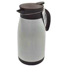 Pearl Life 日本珍珠金屬 ECOT 不鏽鋼真空保冷保溫壺 1L 1個