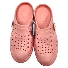 BORUI 柏睿鞋業 Disney 迪士尼 兒童款公主經典造型休閒便鞋