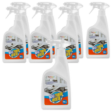 Tamsaa 油汙除油清潔劑 Set 2瓶, 780mL, 8瓶