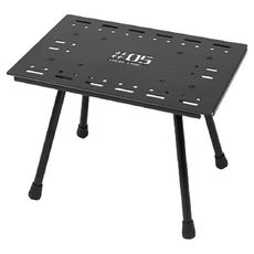 ShineTrip 山趣 一單位戰術椅/桌板/獨立小凳, 單一顏色, 1個