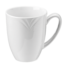 pulsiva Becher 瓷製馬克杯 400ml, 1個