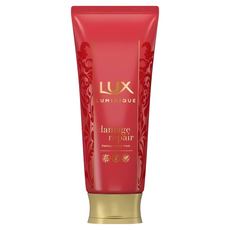 LUX 麗仕 LUMINIQUE SPA 精油護髮膜 170g, 損傷修護, 1條