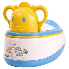 vivibaby 羊咩咩便器, 藍色
