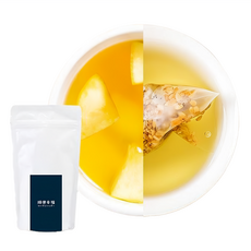 順便幸福 玄米玉露立體茶包 Set, 6包/組, 9g, 1袋