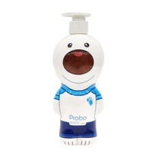 Probo 博寶兒 3合1沐浴露 500ml, 1瓶