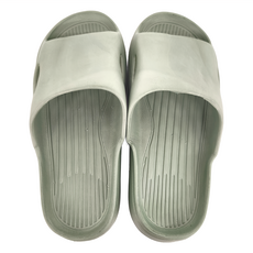 輕拖鞋 XDB212 淺綠 EVA材質 尺寸36/37 2雙, 36/37, 淺綠色