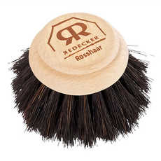 REDECKER 馬毛刷 纖維刷 替換刷頭, 1入, 1個