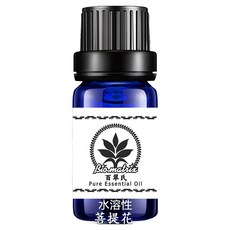Bio-matrix 百翠氏 水溶性精油, 菩提花, 30ml, 1瓶