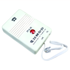 SELLERY 舍樂力 兩段式電話輔助鈴, 1個