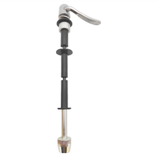 ELITE 貫穿軸快拆 261g, 1支