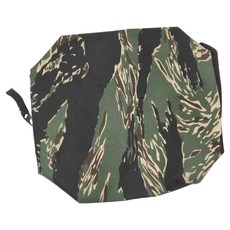 OWL CAMP 紙巾盒, 虎斑, 1個