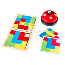 世一 方塊大對戰, Q18163, 1盒