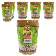 WON LAI WON 旺來旺 養生雪蓮子 400g, 6包