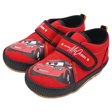 BORUI 柏睿鞋業 經典造型休閒帆布鞋