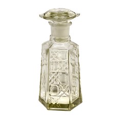 HIROTA GLASS 廣田硝子 醬油瓶 籠目 130ML 日本製造, 1個