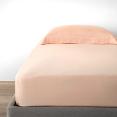 HOLA 和樂家居 PALETTE 300織素色天絲床包