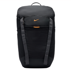 NIKE 耐吉 HIKE NIKE BKPK 後背包, 黑色