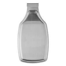 comet 不銹鋼料理用具置物架, 1個, 銀色