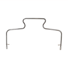 CakeLand 不鏽鋼蛋糕切割器, 絲線切割, NO-1311, 270 x 7 x 155mm, 1個