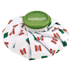 Skater 麥快冷敷袋 直徑21cm, 1個