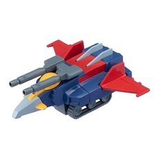 TOMICA 無極限PRM 鋼彈 G戰機 3歲以上, 鋼彈 G戰機 多色, 1盒