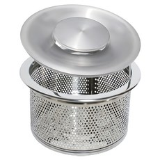 Aviang All New TAM 不鏽鋼水槽濾網蓋組, 不鏽鋼, 1組