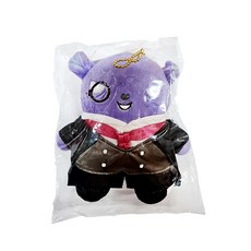 Sanrio 三麗鷗 造型玩偶吊鍊BK, 酷洛米 千金, 1個, 15cm
