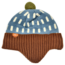 KOCOTREE 北歐風針織帽