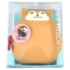 LIHIT LAB. PuniLabo 蛋型收納袋