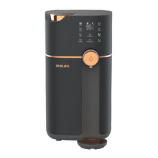 PHILIPS 飛利浦 RO濾淨瞬熱飲水機 ADD6910BK, 1台