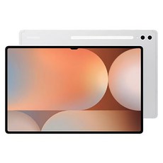 SAMSUNG 三星 Galaxy Tab S10 Ultra 鍵盤套裝組 原廠保固, Wi-Fi, 1TB, 鉑金銀