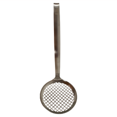 triangle 三角牌 撇渣勺 (卡裝) 德國不銹鋼, 1支