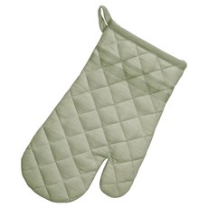 kela Tia 烘焙隔熱手套, 草綠色, 1個