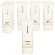 papa recipe 持久輕透遮瑕BB霜 膏狀 50ml, 膚色, 6條