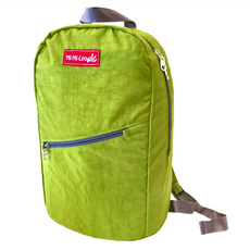 MI MI LEO 輕量攻頂背包 抺茶色 1kg