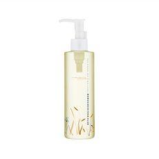 MOMUS 荷荷芭精純卸妝油, 植物性基底油+高效乳化配方，質地清爽透氣不黏膩，卸妝同時保養, 210ml, 1瓶