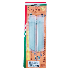 東久 美工刀片Set, 中, 1組