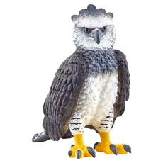 史萊奇 哈比鷹, 1個