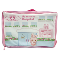 UM 家家酒 護士套組 Usamomo Hospital, 1個