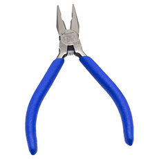 King TTC 迷你電子鋼絲鉗 MP-115 115mm 高碳鋼, 1支