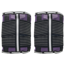 I-M 愛民 時尚纖薄護腰 EB-777, 2個