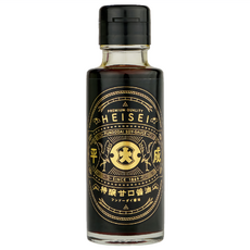 Fundodai 日本九州平成特釀甘味濃口醬油, 100ml, 1瓶