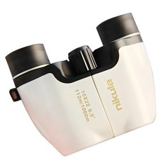 nikula 歌劇/音樂劇演唱會用 10倍率雙筒望遠鏡, 22mm