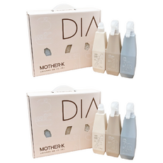 MOTHER-K 純粹潔淨禮盒 Set, 2盒
