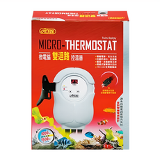ISTA 伊士達 微電腦單顯雙迴路控溫器 附石英管 加熱器 I-629, 1個