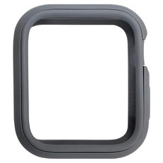 RHINOSHIELD 犀牛盾 Crashguard NX 模組化防摔邊框保護殼 42mm, 淺灰, 1個